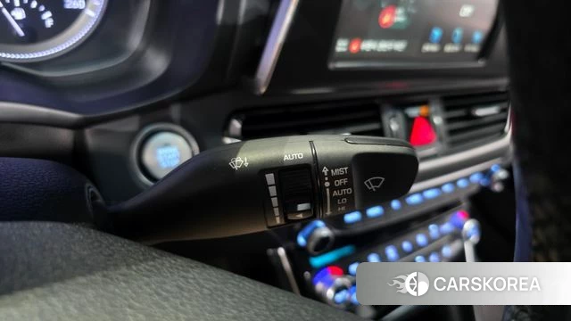 Hyundai Grandeur IG id 4465465 из Кореи 27