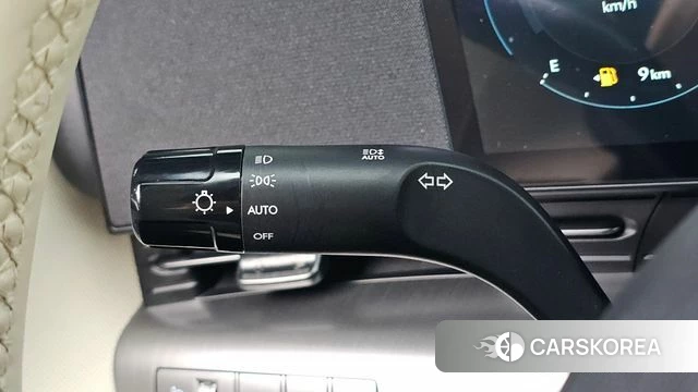 Hyundai Kona (SX2) id 4421396 из Кореи 27