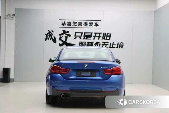 BMW 4 series id 4210932 из Китая 27