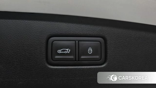 Genesis GV70 id 4554672 из Кореи 27
