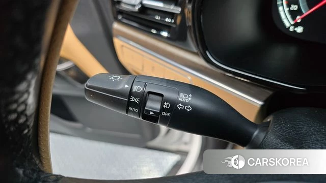 Kia Mohave Master id 4476015 из Кореи 27
