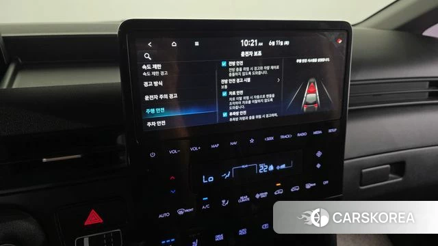 Hyundai Staria id 4441813 из Кореи 27