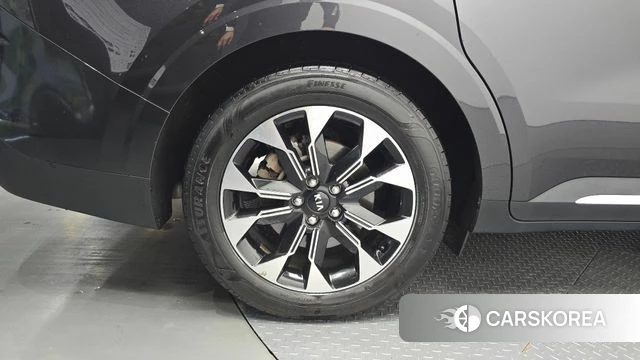 Kia Carnival 4th generation id 4625373 из Кореи 27