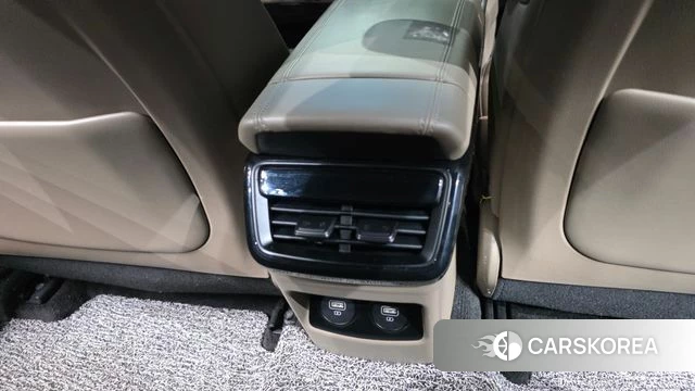 Kia K8 Hybrid id 4779977 из Кореи 27