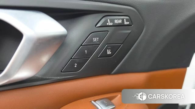 BMW X7 (G07) id 4712586 из Кореи 27
