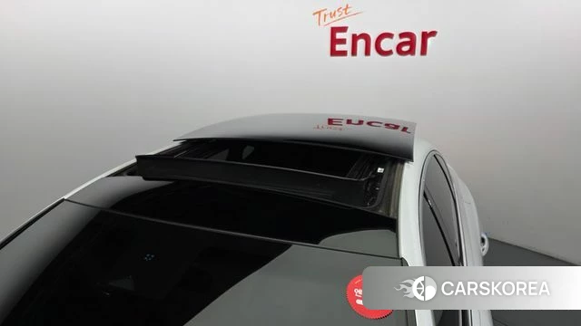 Genesis G80 (RG3) id 4415413 из Кореи 27