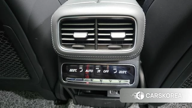 Mercedes-Benz GLE-Class W167 id 4500832 из Кореи 27