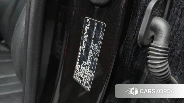 Genesis G80 id 4520864 из Кореи 27