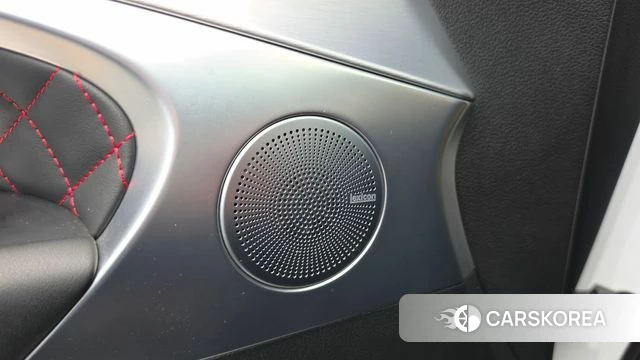 Genesis G70 id 4356463 из Кореи 27