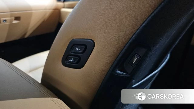 Kia Sorento 4th Generation id 4284728 из Кореи 27