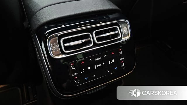 Mercedes-Benz S-Class W223 id 4445516 из Кореи 27