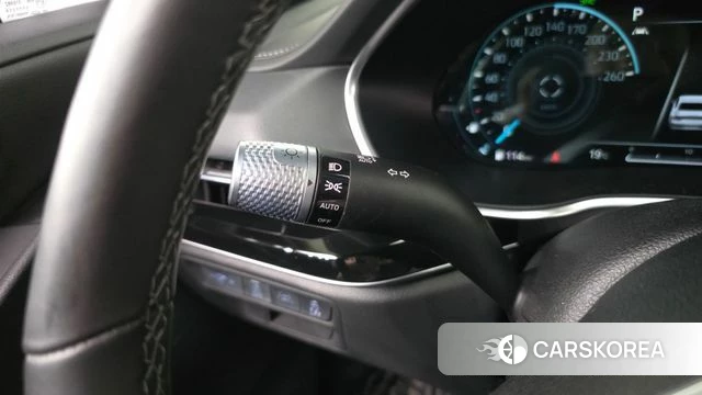 Genesis G80 (RG3) id 4268334 из Кореи 27