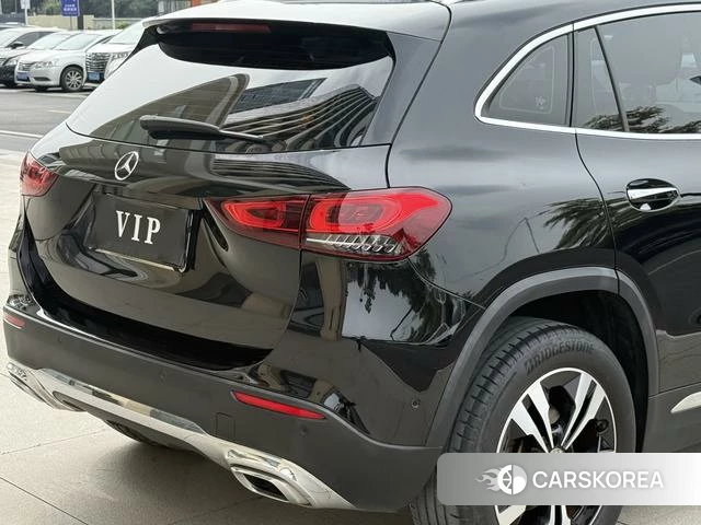 Mercedes-Benz GLA id 4277379 из Китая 27