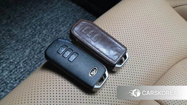 Kia K5 3rd generation id 4434245 из Кореи 27