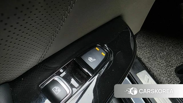 Kia Mohave Master id 4457576 из Кореи 27