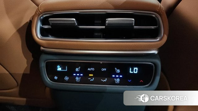 Genesis GV80 id 4617863 из Кореи 27