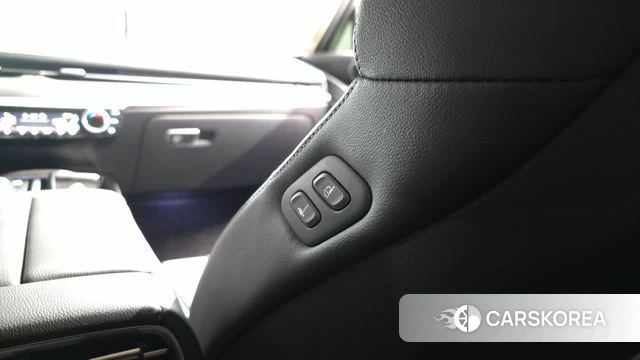 Genesis G80 (RG3) id 4602890 из Кореи 27