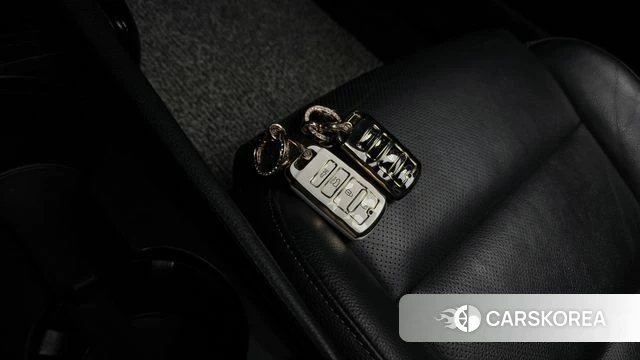 Kia Come New K7 id 4397495 из Кореи 27