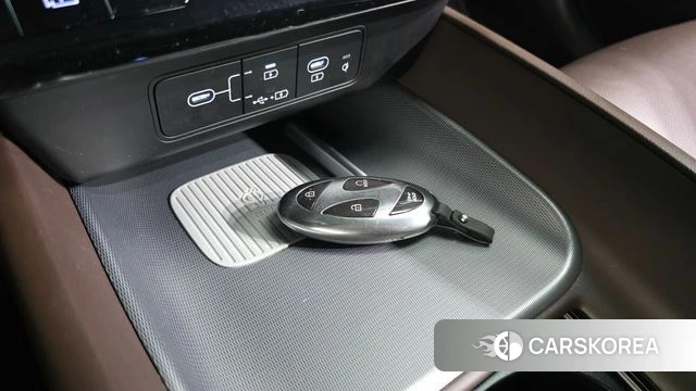 Hyundai Grandeur Hybrid (GN7) id 4469308 из Кореи 27