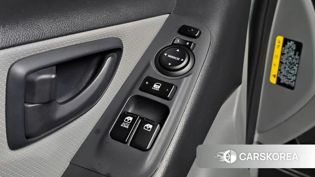 Hyundai The New Grand Starex id 4638318 из Кореи 27