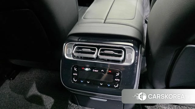 Mercedes-Benz S-Class W223 id 4495474 из Кореи 27