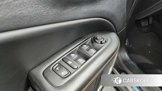 Jeep Compass 2nd Generation id 4447369 из Кореи 27
