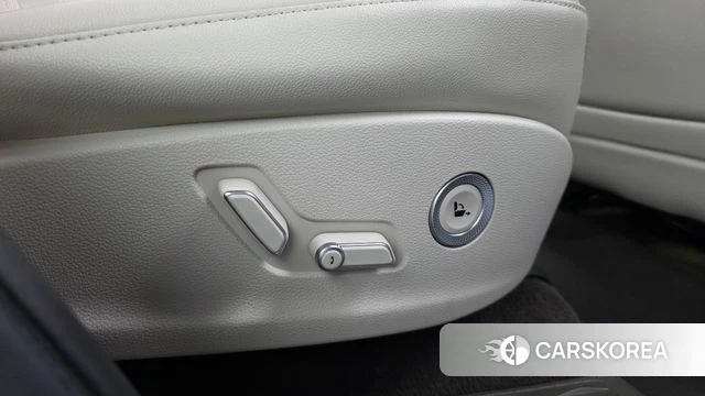 Genesis GV80 id 4619633 из Кореи 27