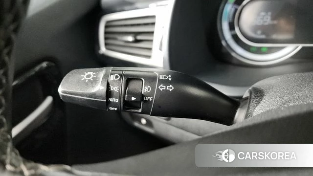 Kia Niro id 4351257 из Кореи 27