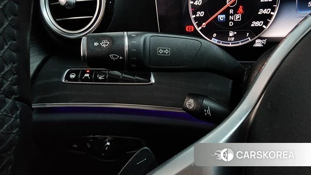 Mercedes-Benz E-Class W213 id 4573857 из Кореи 27