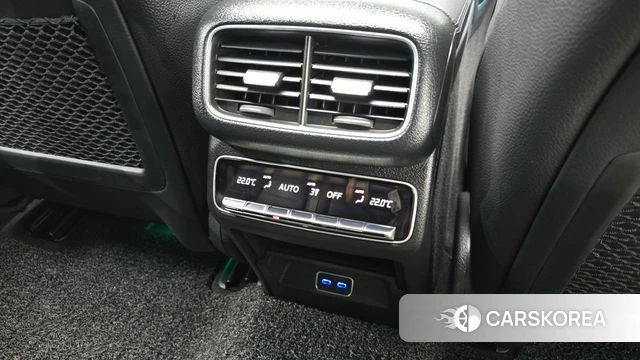Mercedes-Benz GLE-Class W167 id 4640438 из Кореи 27