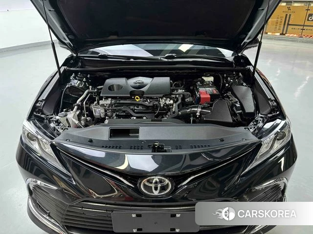 Toyota Camry id 4261116 из Китая 27
