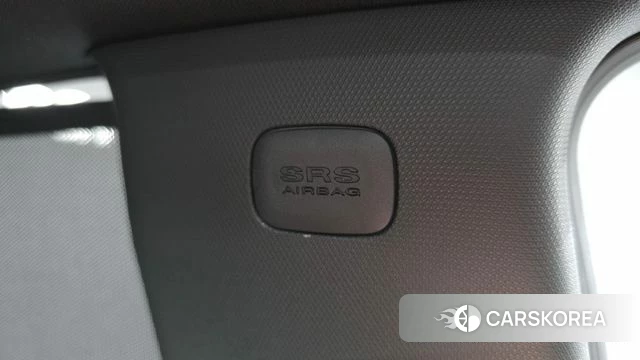 Ssangyong Actian 2nd Generation id 4612291 из Кореи 27