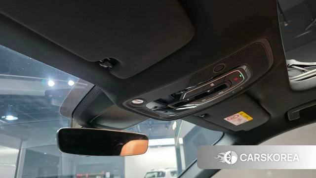 Audi e-Tron id 4758865 из Кореи 27