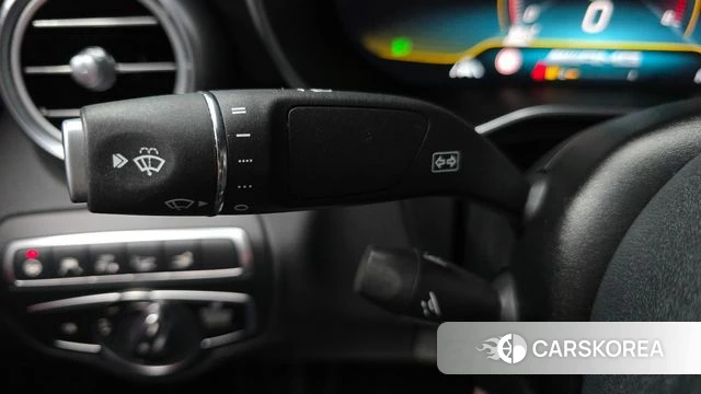 Mercedes-Benz C-Class W205 id 4424013 из Кореи 27