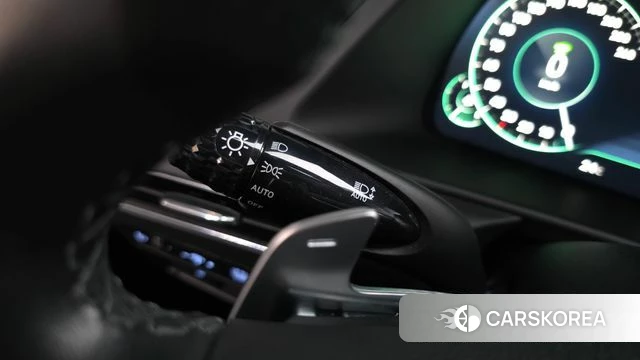 Hyundai Sonata Hybrid (DN8) id 4422941 из Кореи 27