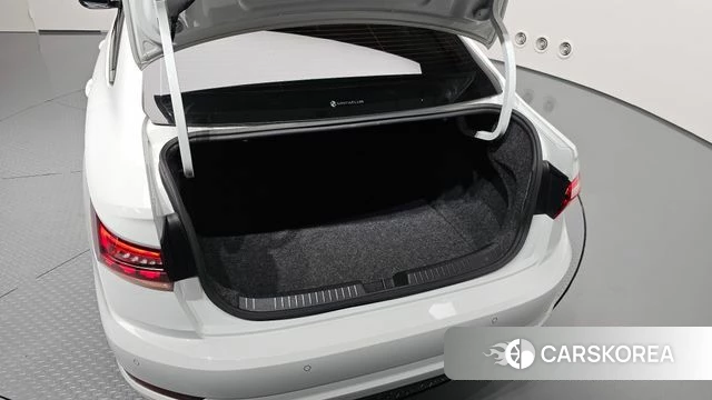 Volkswagen 7th Generation of Jetta id 4758795 из Кореи 27