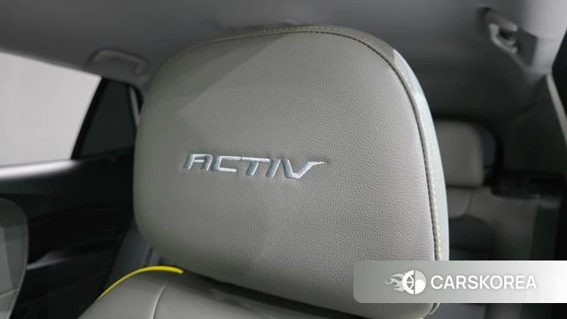Chevrolet (GM Daewoo) Trax Crossover id 4528420 из Кореи 27