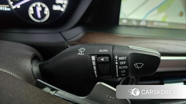 Genesis G90 id 4732291 из Кореи 27