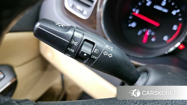 Kia The New Carnival id 4294653 из Кореи 27