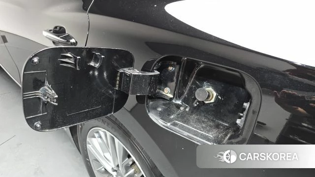 Hyundai Grandeur IG id 4755156 из Кореи 27
