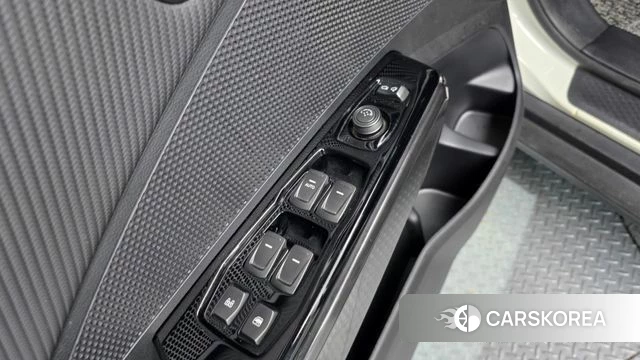 Ssangyong Berry New Tivoli id 4741483 из Кореи 27