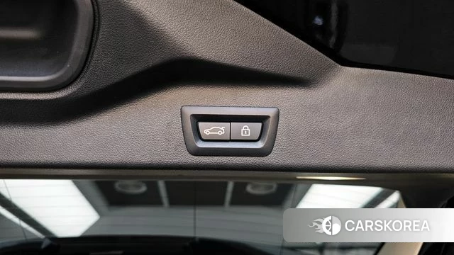 BMW X5 (G05) id 4292640 из Кореи 27