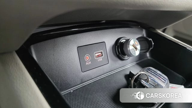 Kia The New Carnival id 4662649 из Кореи 27