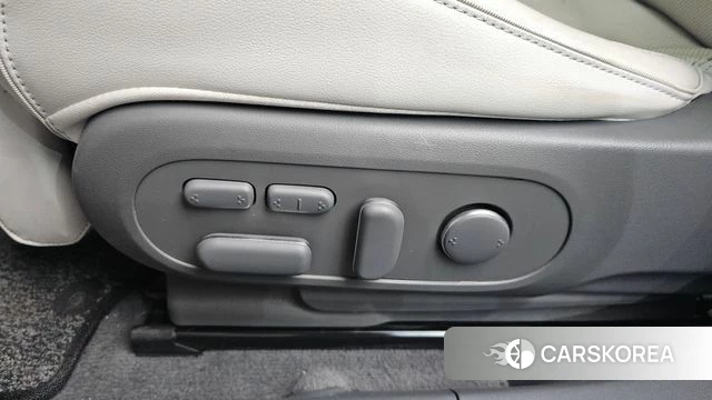 Hyundai Ionic 5 id 4355412 из Кореи 27