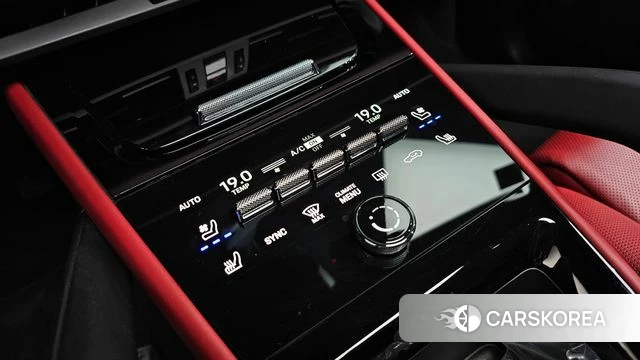 Porsche Cayenne (PO536) id 4442684 из Кореи 27
