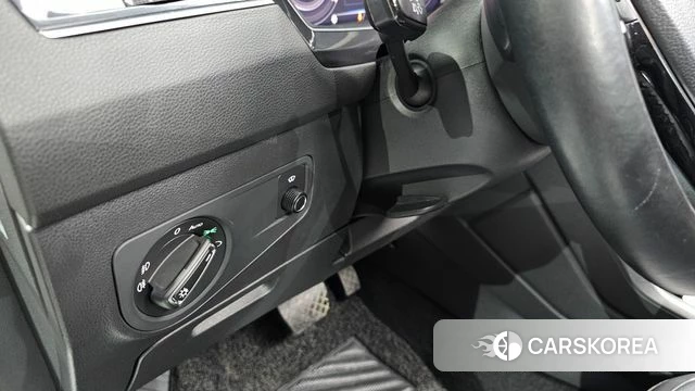 Volkswagen Tiguan Allspace id 4525286 из Кореи 27