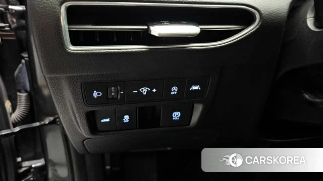 Hyundai Sonata (DN8) id 4244809 из Кореи 27