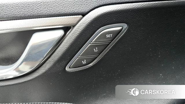 Hyundai The New Grandeur IG id 4721937 из Кореи 27