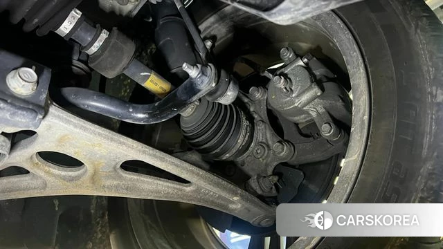 Hyundai Grandeur IG id 4667716 из Кореи 27