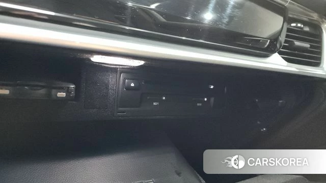 Porsche Panamera (971) id 4615387 из Кореи 27